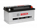 Аккумулятор для бульдозера <b>Bosch S3 012 88Ач 740А 0 092 S30 120</b>