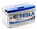 Аккумулятор для Ford Tourneo Custom Tesla Premium Energy 6СТ-85.0 низкий 85Ач 800А