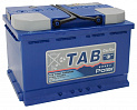 Аккумулятор для экскаватора <b>Tab Polar Truck 110Ач 800А 116105 61028</b>