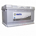 Аккумулятор для Kia Quoris Varta Silver Dynamic I1 110Ач 920А 610 402 092