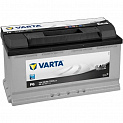 Аккумулятор для легкового автомобиля <b>Varta Black Dynamic F6 90Ач 720А 590 122 072</b>