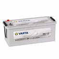 Аккумулятор для седельного тягача <b>Varta Promotive Silver M18 180Ач 1000А 680 108 100</b>