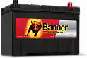 Аккумулятор для седельного тягача <b>Banner Power Bull ASIA 95 04 95Ач 740А</b>
