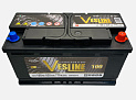 Аккумулятор для ZX VESLINE 100Ач 770А