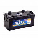 Аккумулятор для грузового автомобиля <b>GIVER ENERGY 6СТ-190 190Ач 1300А</b>
