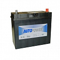 Аккумулятор для Subaru WRX STi Autopower A45J 45Ач 330А 545 155 033
