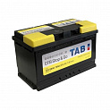 Аккумулятор для BMW X1 Tab EFB Stop&Go 80Ач 760А 212080 58088 SMF
