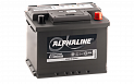 Аккумулятор для Nissan Tiida Alphaline EFB SE L2 (56010) Start-Stop 60Ач 560А