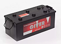 Аккумулятор для грузового автомобиля <b>GIVER 6СТ-190 190Ач 1250А</b>