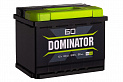 Аккумулятор для легкового автомобиля <b>Dominator 60Ач 600А</b>