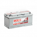 Аккумулятор для бульдозера <b>Mutlu SFB M3 6СТ-110.0 110Ач 920А</b>