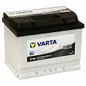 Аккумулятор для Peugeot Rifter Varta Black Dynamic C14 56Ач 480А 556 400 048