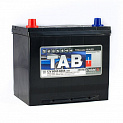 Аккумулятор для легкового автомобиля <b>Tab Polar Asia 60Ач 600А 246960 56069 SMF</b>