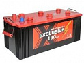 Аккумулятор для седельного тягача <b>Exclusive 190Ач 1150А</b>