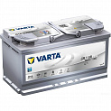 Аккумулятор для Ultima Varta Silver Dynamic AGM G14 95Ач 850А 595 901 085