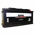 Аккумулятор для Kia Quoris Berga PB-N13 AGM Power Block 105Ач 950А 605 901 095