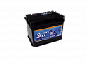 Аккумулятор для Scion SGT 55Ah +R 55Ач 500А