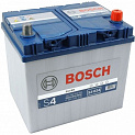 Аккумулятор для Honda Crossroad Bosch Silver S4 024 60Ач 540А 0 092 S40 240