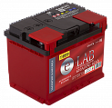 Аккумулятор для легкового автомобиля <b>E-LAB 60Ач 580А</b>