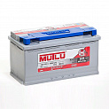 Аккумулятор для экскаватора <b>Mutlu SFB M2 6СТ-100.0 100Ач 830А</b>