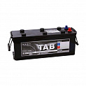 Аккумулятор для автокрана <b>Tab Polar Truck 135Ач 850А 942912 63530</b>