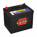 Аккумулятор для легкового автомобиля <b>CENE 85-680 D23L 70Ач 680А</b>