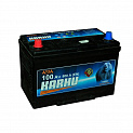 Аккумулятор для автокрана <b>Karhu Asia 115D31R 100Ач 800А</b>