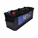 Аккумулятор для седельного тягача <b>SGT 140Ah +R 140Ач 900А</b>