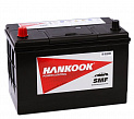 Аккумулятор для грузового автомобиля <b>HANKOOK 6СТ-100.0 (MF118D31FR) 100Ач 850А</b>