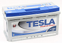 Аккумулятор для экскаватора <b>Tesla Premium Energy 6СТ-110.0 110Ач 970А</b>