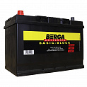Аккумулятор для седельного тягача <b>Berga BB-D31R 95Ач 830А 595 405 083</b>