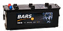 Аккумулятор для седельного тягача <b>Bars 140Ач 800А</b>