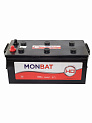 Аккумулятор для седельного тягача <b>MONBAT TRUCK DYNAMIC HD 190Ач 1050А</b>