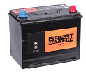 Аккумулятор для Lexus ES Brest Battery Asia 75Ач 740А