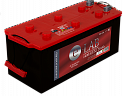 Аккумулятор для седельного тягача <b>E-LAB 210Ач 1400А</b>