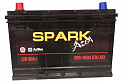 Аккумулятор для Infiniti QX56 Spark Asia 105D31R 90Ач 680А