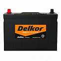 Аккумулятор для экскаватора <b>Delkor 125D31R 105Ач 800А</b>