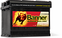 Аккумулятор для GMC Banner Running Bull AGM 560 01 60Ач 640А