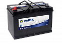 Аккумулятор для ТагАЗ Varta Blue Dynamic E26 75Ач 680А 575 413 068