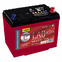 Аккумулятор для Lexus ES E-LAB Asia 85D26L 75Ач 640А