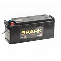 Аккумулятор для седельного тягача <b>Spark 132Ач 850А</b>