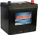 Аккумулятор для легкового автомобиля <b>Solite EFB Asia Q85 D23L 70Ач 730А</b>