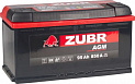 Аккумулятор для строительной и дорожной техники <b>ZUBR AGM 95Ач 850А</b>