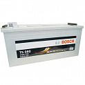 Аккумулятор для строительной и дорожной техники <b>Bosch T5 HDE T5 080 225Ач 1150А 0 092 T50 800</b>