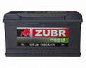 Аккумулятор для ZX ZUBR Premium NPR 105Ач 1000А