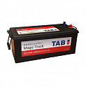 Аккумулятор для седельного тягача <b>Tab Magic Truck 180Ач 1100А В 111612 68032 SMF</b>