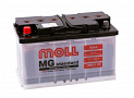 Аккумулятор для Chevrolet Caprice Moll MG 95 UL 95Ач 820А