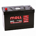 Аккумулятор для SsangYong Korando Moll MG Asia 110L 110Ач 835А