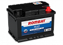 Аккумулятор для GMC Rombat Pilot P260 60Ач 510А