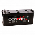 Аккумулятор для строительной и дорожной техники <b>Contact 6-CT 190 N(3) 190Ач 1100А</b>